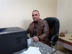 Karrar Hassan Abdul Hussain